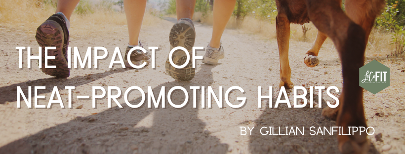 The Impact of NEAT-Promoting Habits