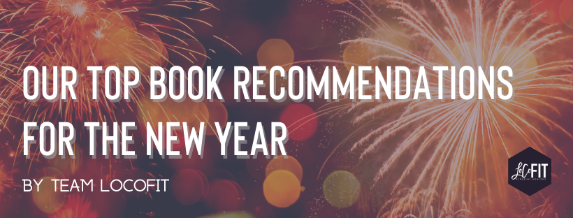 Our Top Book Recommendations for 2021